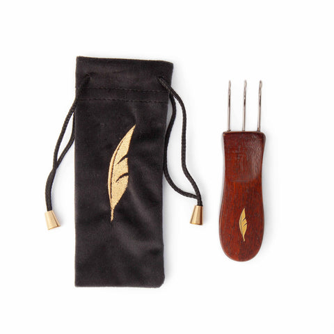 TSS Cord Quill I-cord Tool