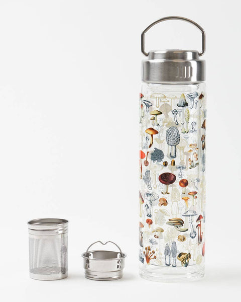 Cognitive Surplus Mushrooms Tea Infuser