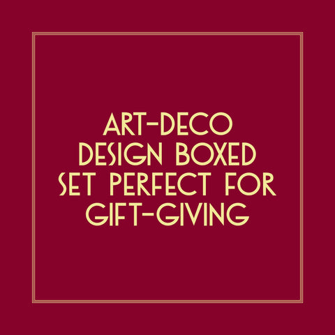 Agatha Christie Pen Set