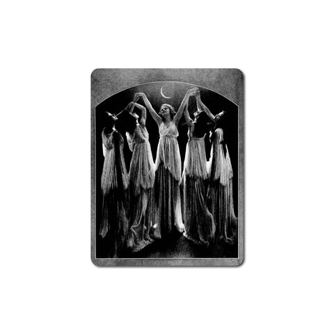 Galek Sea Sticker Moonlit