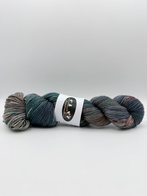 SRH Audrey Worsted