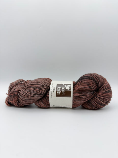 Hazel Knits Entice MCN