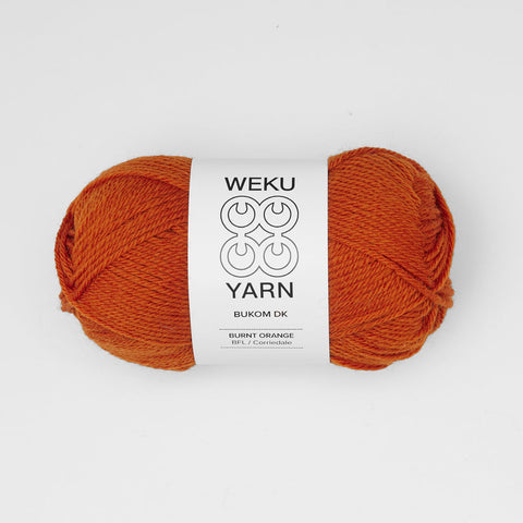 Weku Yarn Bukom DK