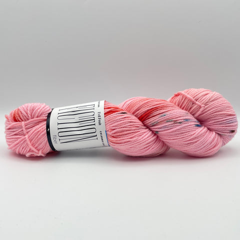 Fiction Fiber Evil Fruit DK