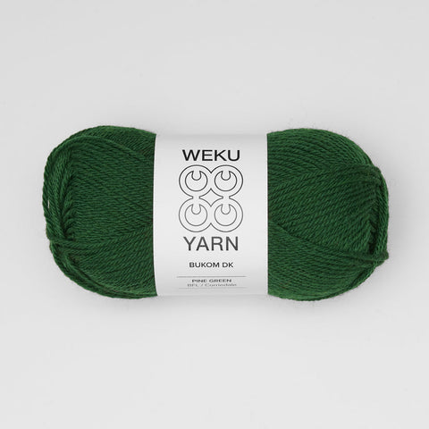 Weku Yarn Bukom DK