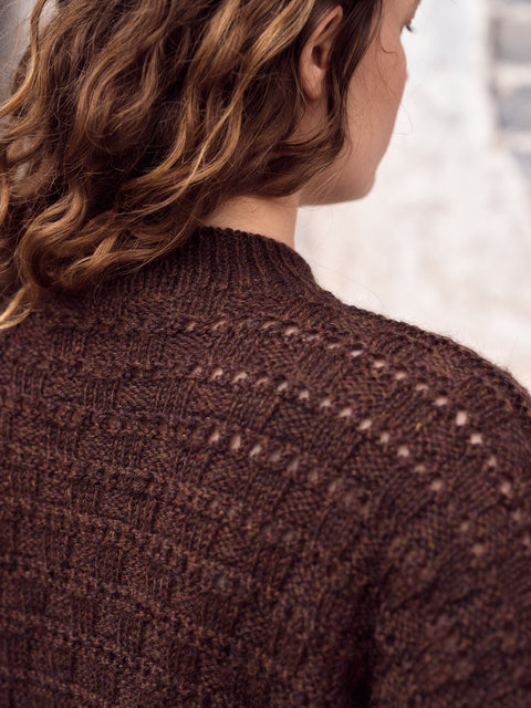 Kindred Knits: Patterns from My Estonian Family