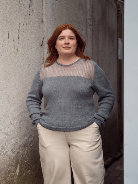 Kindred Knits: Patterns from My Estonian Family