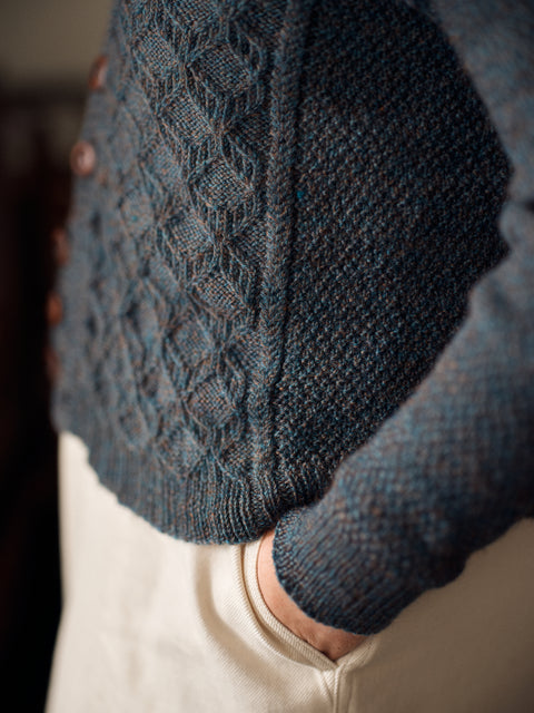 Kindred Knits: Patterns from My Estonian Family