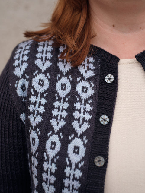 Kindred Knits: Patterns from My Estonian Family