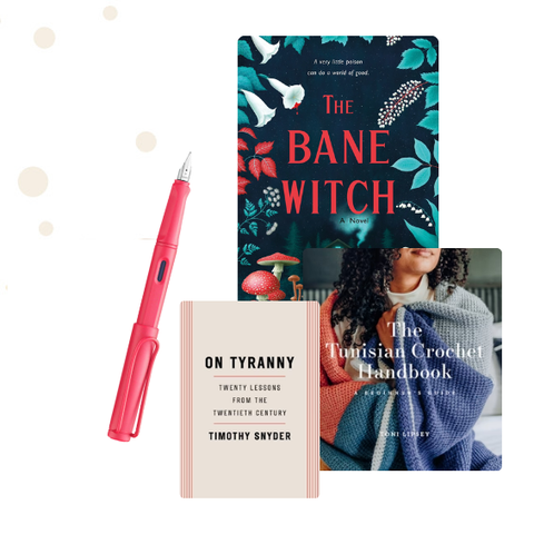 Alix's Gift Guide 2025