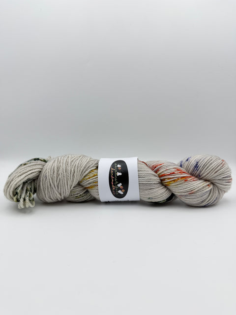 SRH Audrey Worsted