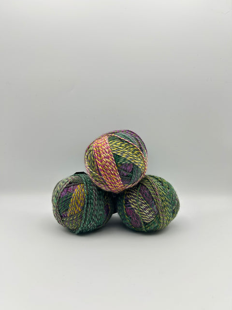 Schoppel Edition 3