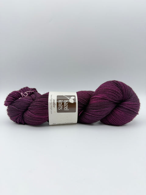 Hazel Knits Entice MCN