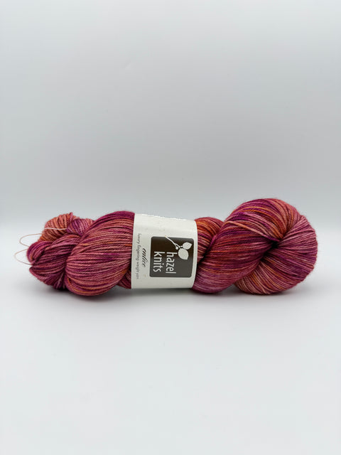 Hazel Knits Entice MCN