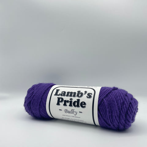 Brown Sheep Lambs Pride Bulky
