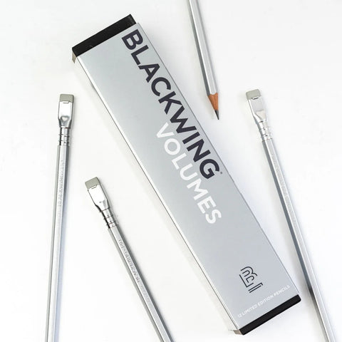 Blackwing Volumes 140 Culinary Arts Box Set