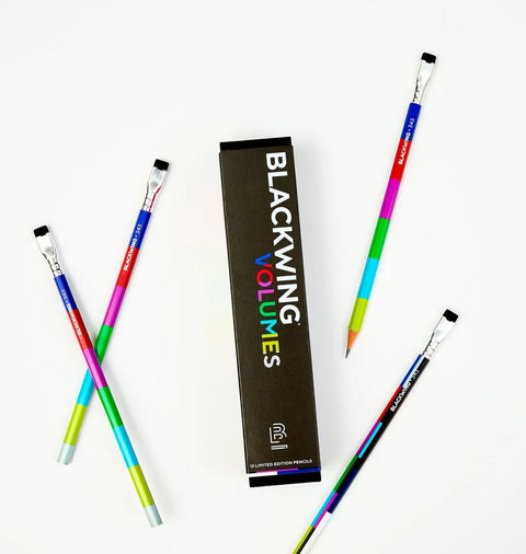 Blackwing Volumes 343 Broadcasting Box Set