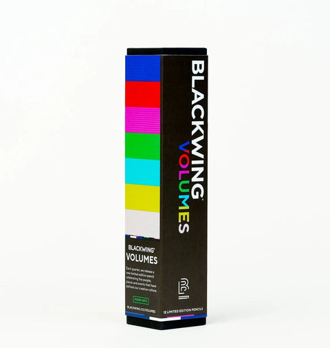 Blackwing Volumes 343 Broadcasting Box Set