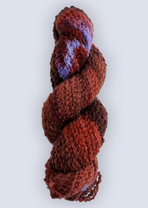 Fiction Fiber Boucle DK