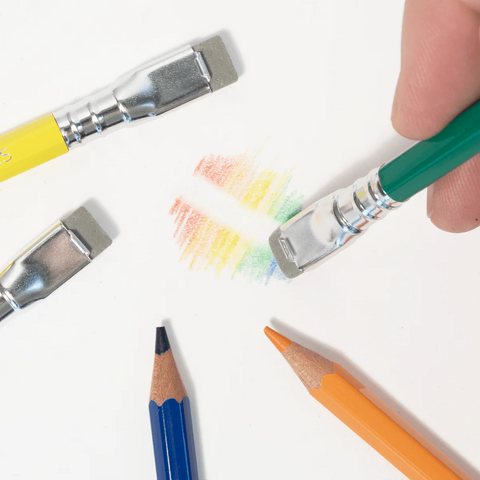 Blackwing Colors Coloring Pencils Box of 12