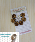 ANRTI Stitch Markers