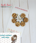 ANRTI Stitch Markers