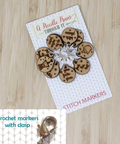 ANRTI Stitch Markers