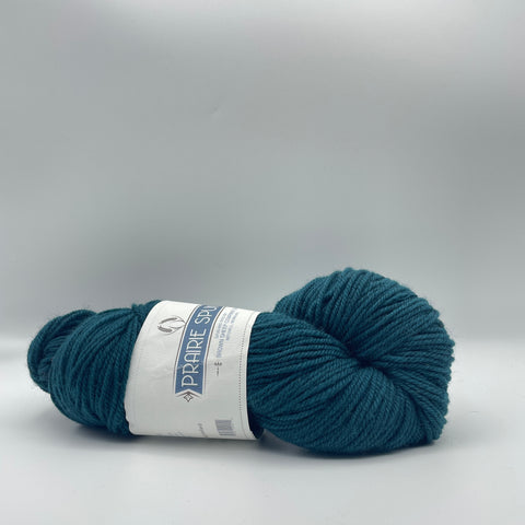 Brown Sheep Prairie Spun DK
