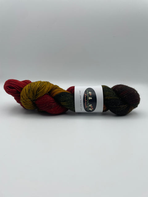 SRH Nadine Sparkle Sock