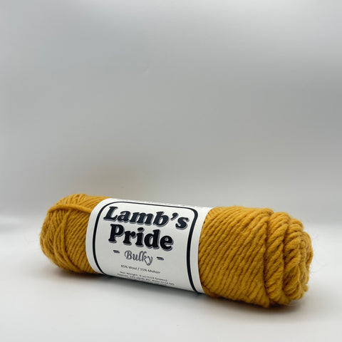 Brown Sheep Lambs Pride Bulky
