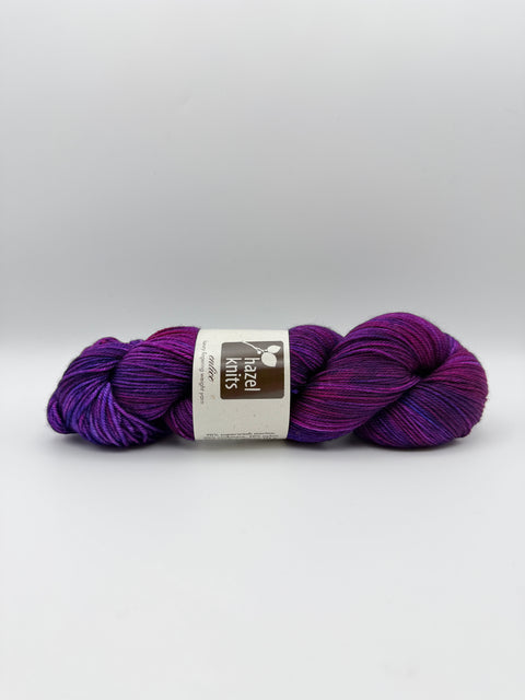 Hazel Knits Entice MCN