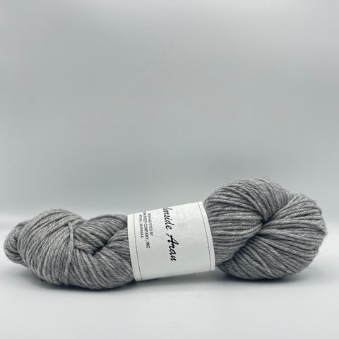 Brown Sheep Harborside Aran
