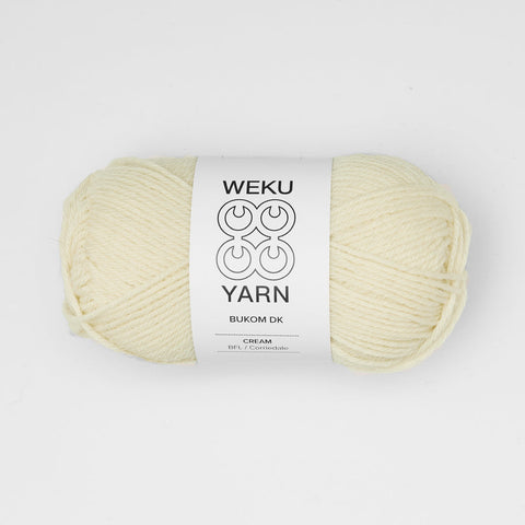 Weku Yarn Bukom DK