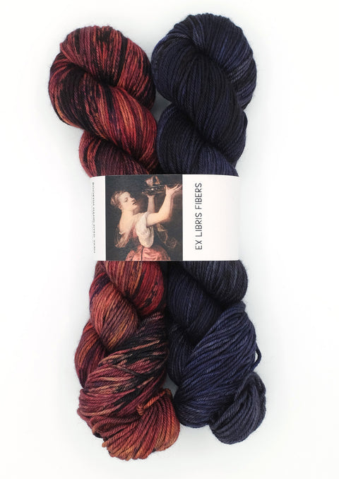 Ex Libris RCYC Ravenous Set