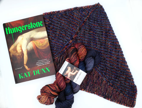 Ex Libris RCYC Ravenous Set