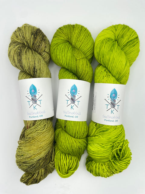 2026 RCYC Mystery Crochet Along Kits