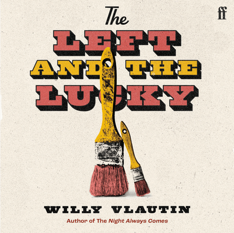 Willy Vlautin Giveaway CD