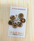 ANRTI Stitch Markers
