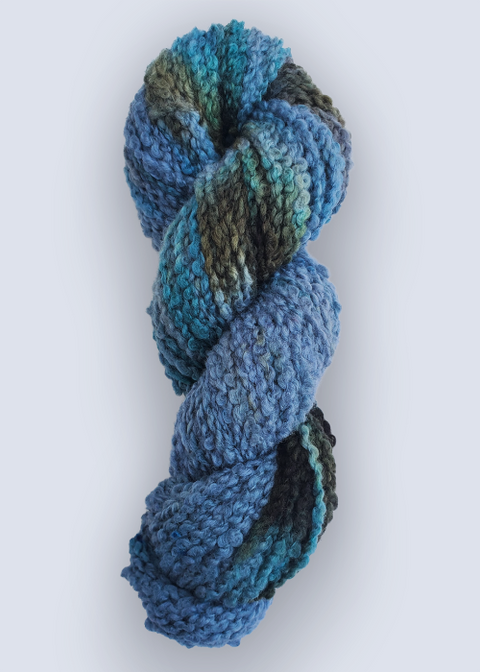 Fiction Fiber Boucle DK