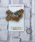 ANRTI Stitch Markers