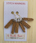 ANRTI Stitch Markers