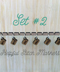 ANRTI Stitch Markers