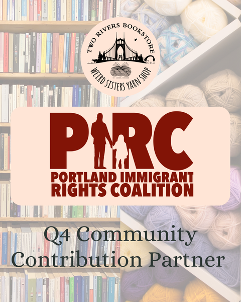 Donation to Our Quarterly Community Contributions Partner