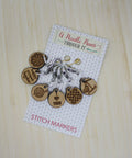 ANRTI Stitch Markers