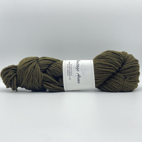 Brown Sheep Harborside Aran