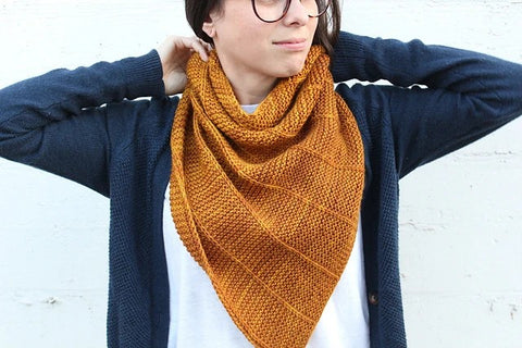 Kacey Knits | March 8th, instore only.