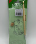 Chiao Goo Patina Flex Tunisian Hooks