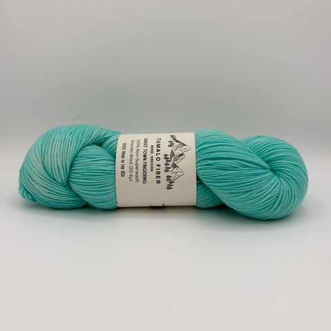 Tumalo Fiber Ghost Town Fingering