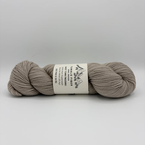 Tumalo Fiber Ghost Town Fingering