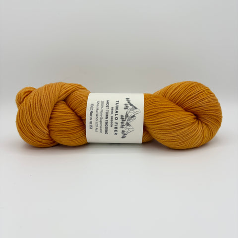 Tumalo Fiber Ghost Town Fingering